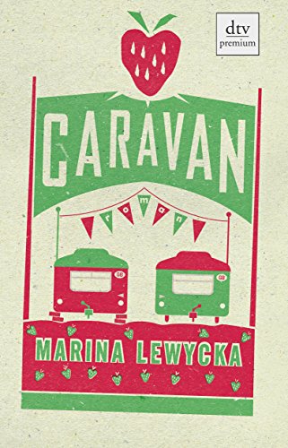 Beispielbild fr Caravan : Roman zum Verkauf von Der Bcher-Br
