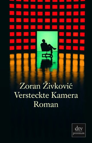 Versteckte Kamera: Roman