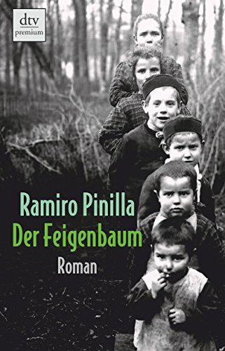 Stock image for Der Feigenbaum: Roman for sale by medimops