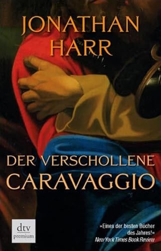Der verschollene Caravaggio.