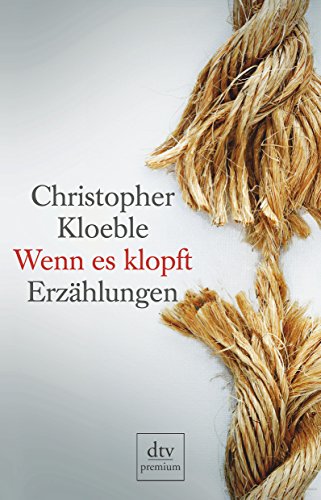 9783423247207: Wenn es klopft (German Edition)