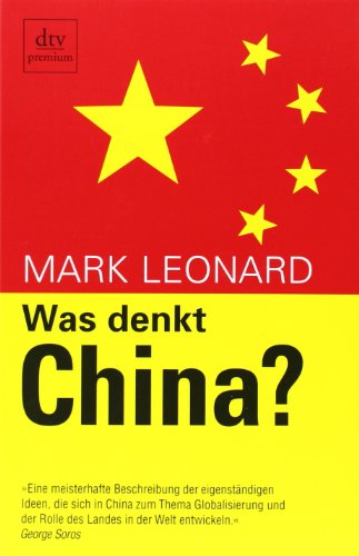 9783423247382: Was denkt China?