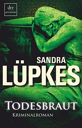 Beispielbild fr Todesbraut (German Edition) zum Verkauf von Bookmans