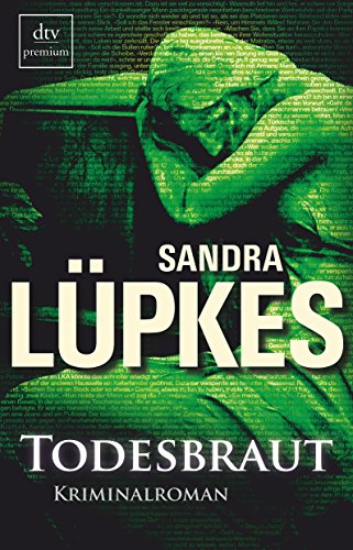 Stock image for Todesbraut (German Edition) for sale by Bookmans