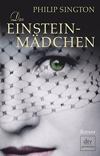 9783423247832: Das Einstein-Mdchen: Roman