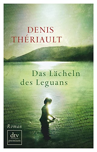 Stock image for Das Lcheln des Leguans for sale by Versandantiquariat Jena