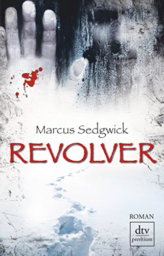 Beispielbild fr Revolver: Roman zum Verkauf von medimops