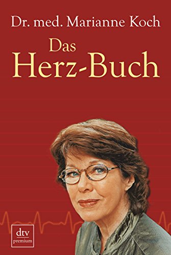 Stock image for Das Herz-Buch for sale by medimops