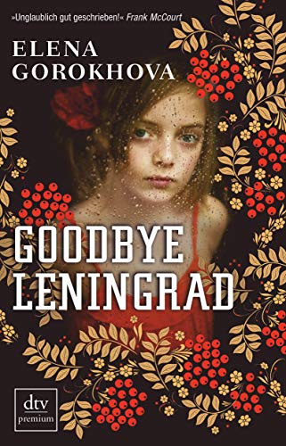 9783423248822: Goodbye Leningrad: Ein Memoir