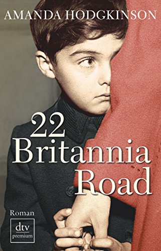 Imagen de archivo de 22 Britannia Road: Roman a la venta por WorldofBooks