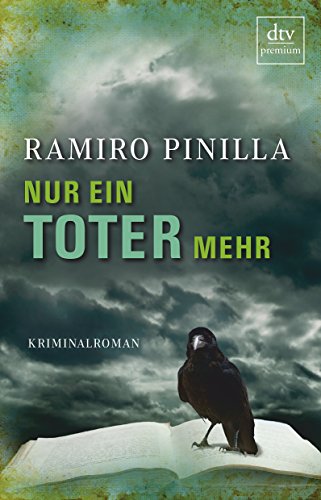 Imagen de archivo de Nur ein Toter mehr: Kriminalroman a la venta por medimops