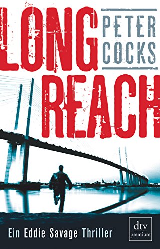 9783423249324: Long Reach: Ein Eddie Savage Thriller