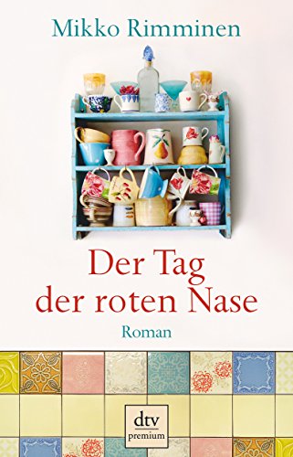 9783423249485: Der Tag der roten Nase