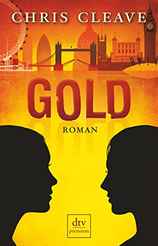 Imagen de archivo de Gold - Roman - dtv premium a la venta por Der Bcher-Br