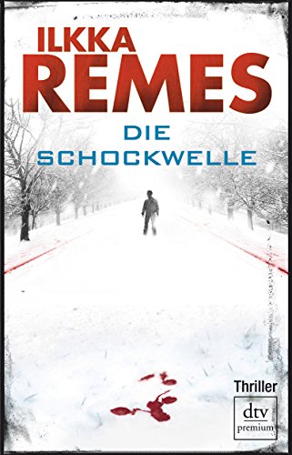 Beispielbild fr Die Schockwelle: Thriller zum Verkauf von medimops