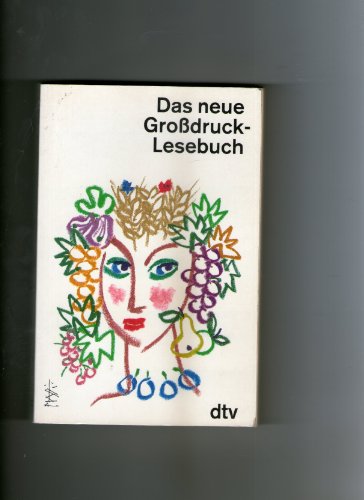 Imagen de archivo de Das neue Grodruck-Lesebuch a la venta por Versandantiquariat Kerzemichel