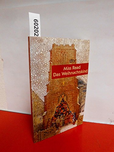 9783423251471: Das Weihnachtskind. Grodruck.