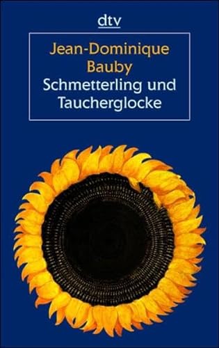 9783423251907: Schmetterling und Taucherglocke. Grodruck.
