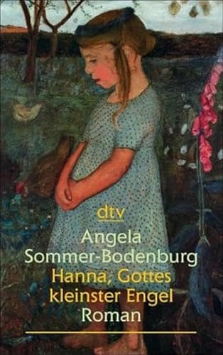 9783423252362: Hanna, Gottes kleinster Engel. Grodruck.