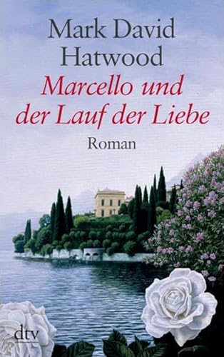 9783423252713: Marcello und der Lauf der Liebe