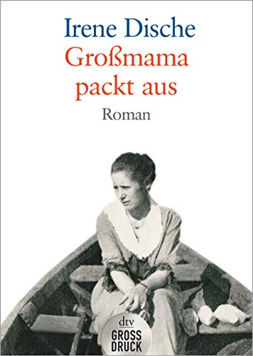 Beispielbild fr Gromama packt aus. Roman. Deutsch von Reinhard Kaiser. dtv Nr. 25282: Grodruck. zum Verkauf von Mephisto-Antiquariat