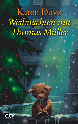 9783423253000: Weihnachten mit Thomas Mller: Thomas Mller und der Zirkusbr