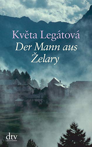 Stock image for Der Mann aus Zelary: Novelle for sale by medimops
