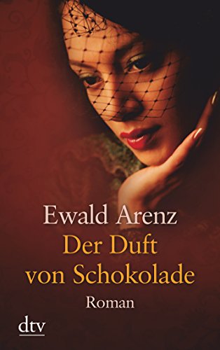 9783423253192: Der Duft von Schokolade. Grodruck: 25319