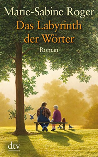 Beispielbild fr Das Labyrinth der Wrter: Roman zum Verkauf von medimops