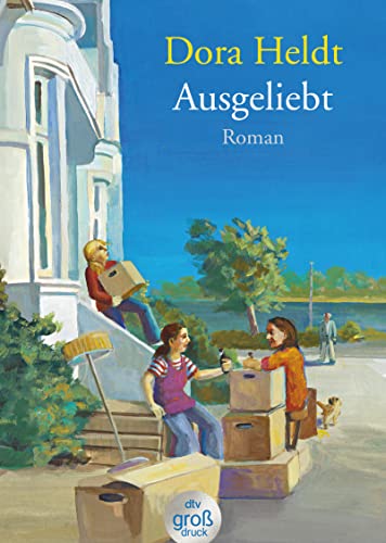 Imagen de archivo de Ausgeliebt -Language: german a la venta por GreatBookPrices