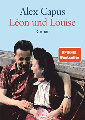 Beispielbild fr Lon und Louise: Roman zum Verkauf von medimops