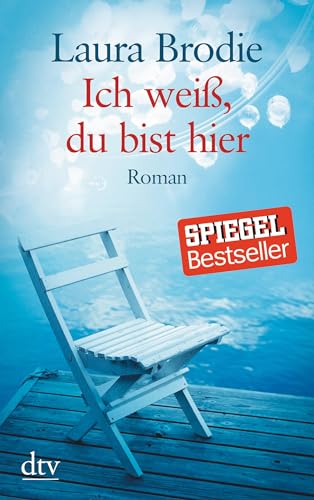 Stock image for Ich wei, du bist hier -Language: german for sale by GreatBookPrices