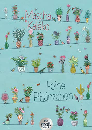 Imagen de archivo de Feine Pflnzchen -Language: german a la venta por GreatBookPrices