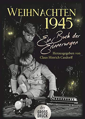 Stock image for Weihnachten 1945 -Language: german for sale by GreatBookPrices
