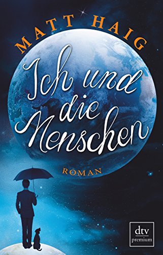 Beispielbild fr Ich und die Menschen - Bibliotheksexemplar guter Zustand -2- zum Verkauf von Weisel