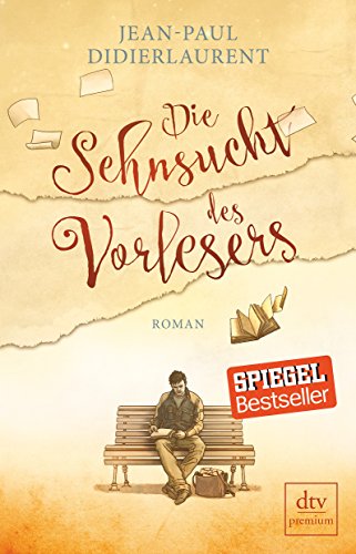 Stock image for Die Sehnsucht des Vorlesers for sale by Buchstube Tiffany