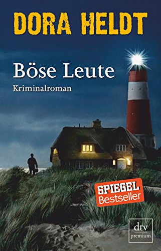 Stock image for Bse Leute. Kriminalroman. dtv 26087 Premium for sale by Bernhard Kiewel Rare Books