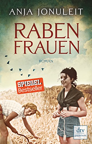 Beispielbild fr Rabenfrauen: Roman zum Verkauf von Bahamut Media