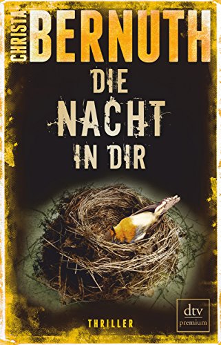 9783423261074: Bernuth, C: Nacht in dir