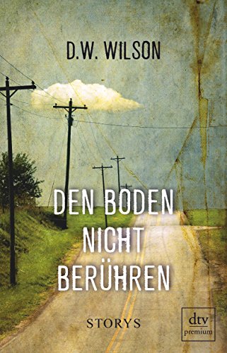 Imagen de archivo de Den Boden nicht berhren a la venta por Buchpark