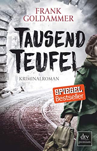 Stock image for Tausend Teufel: Kriminalroman for sale by medimops