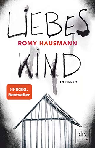 9783423262293: Liebes Kind: Thriller