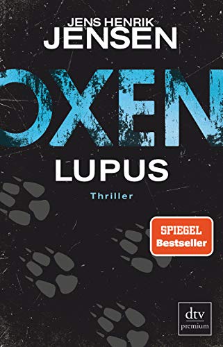 9783423262439: Oxen. Lupus: 4