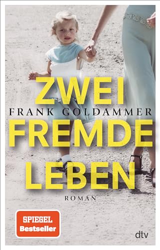 Stock image for Zwei fremde Leben: Roman for sale by medimops
