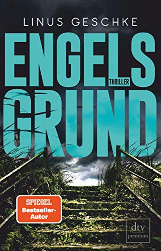 Beispielbild fr Engelsgrund: Thriller (Born-Trilogie, Band 3) zum Verkauf von medimops