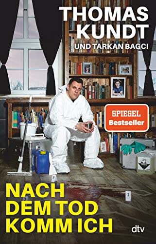 Stock image for Nach dem Tod komm ich -Language: german for sale by GreatBookPrices