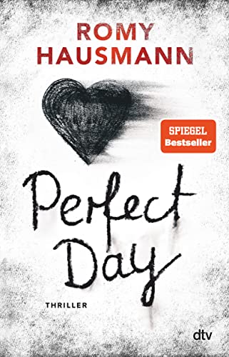 9783423263153: Perfect Day: Thriller