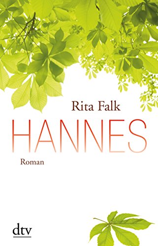 Hannes: Roman - Falk, Rita