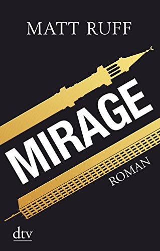 9783423280211: Mirage