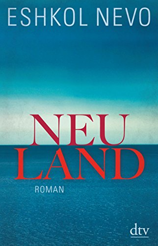 Stock image for Neuland: Roman for sale by medimops